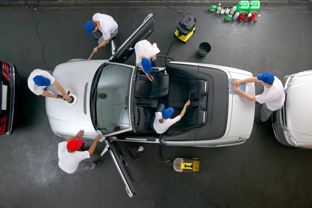 Comprehensive Guide to Vehicle Maintenance for Extended Longevity and Enhanced Safety