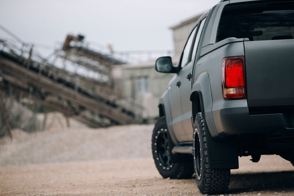 Advantages of Purchasing a Pre-Owned Ford F-150