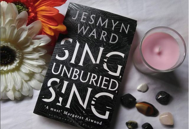 Top 5 Female-Authored Books of 2017