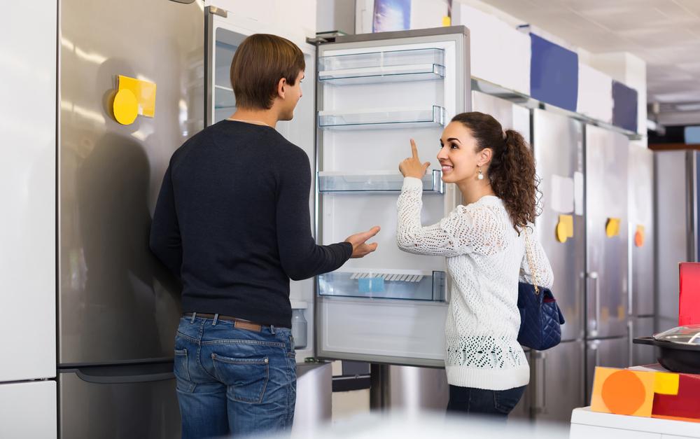 Must-Have Home Appliances for a Comfortable Living