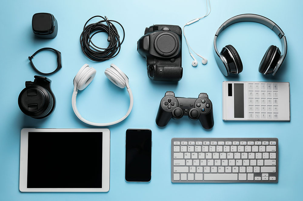 Unmissable Cyber Monday Electronics Deals You Can't Miss