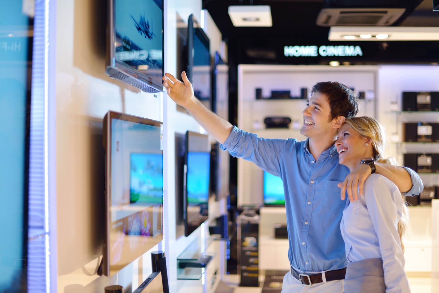 Best TV Deals You Can't Miss This Holiday Season