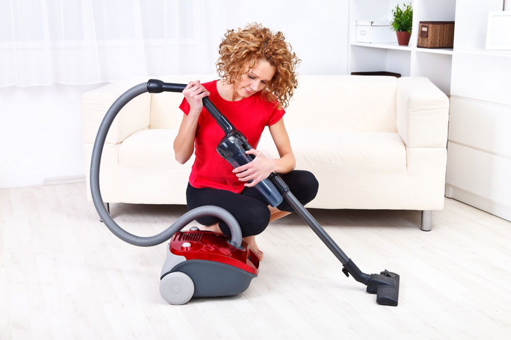 Ultimate Guide to Cyber Monday Vacuum Cleaner Deals: Top 4 Offers You Can't Miss