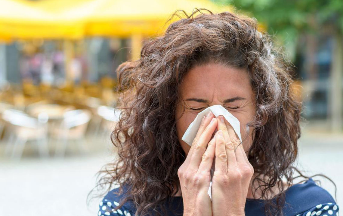 Common Causes Behind Cold and Flu Infections