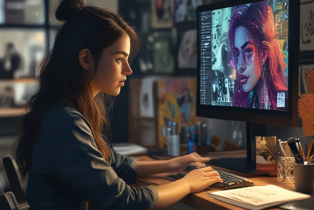 Essential Guide to Creating Lifelike 3D Avatars: Expert Tips
