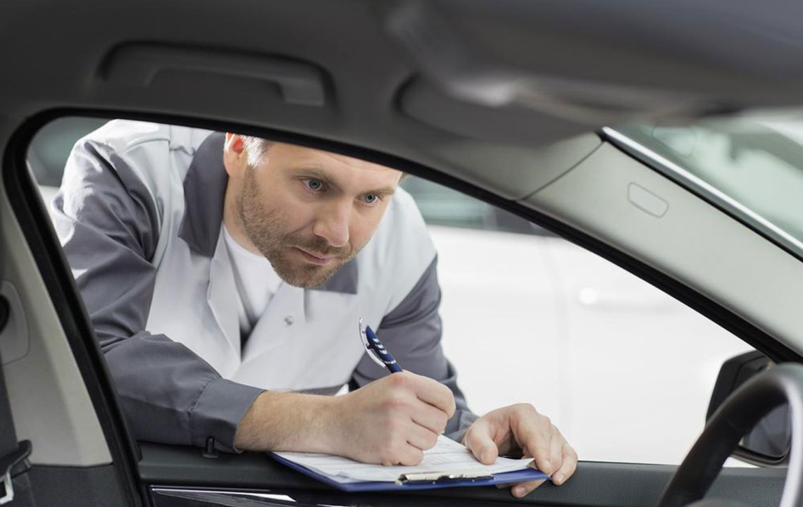 Essential Interior Checkpoints for Buying a Used Vehicle