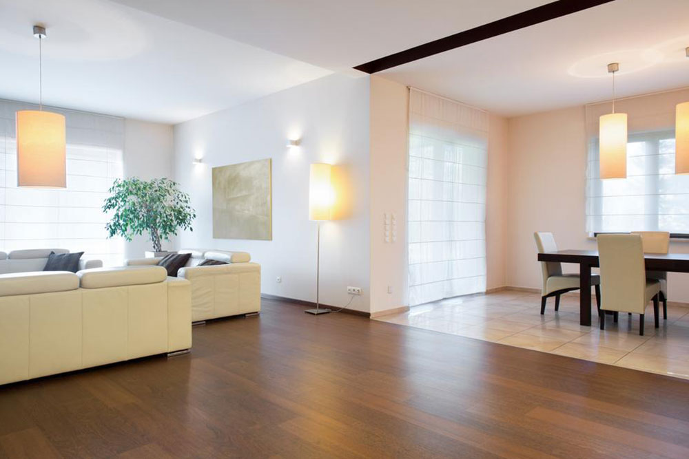 Innovative Home Interiors with Optimal Furniture Solutions