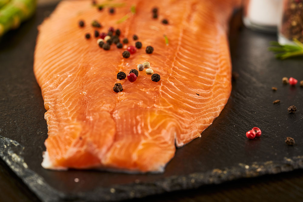 Comprehensive Nutritional Guide for Managing Pulmonary Fibrosis: Vital Foods to Embrace and Avoid