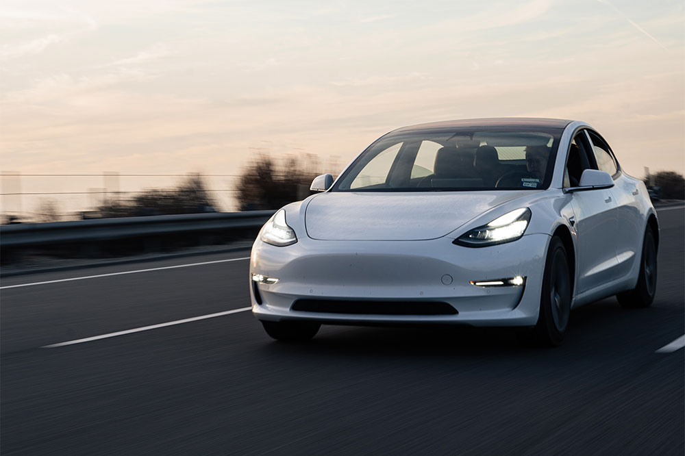 Leading Electric Vehicles of 2023: The Top 5 Models Transforming the Market