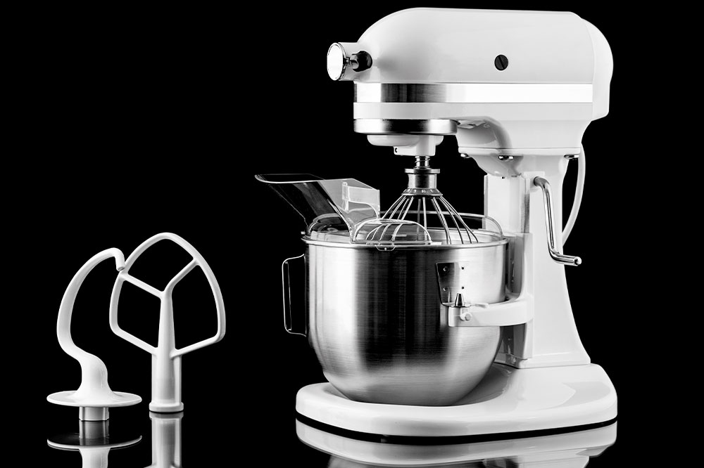 Top Cyber Monday Deals on KitchenAid Mixers You Can't Miss
