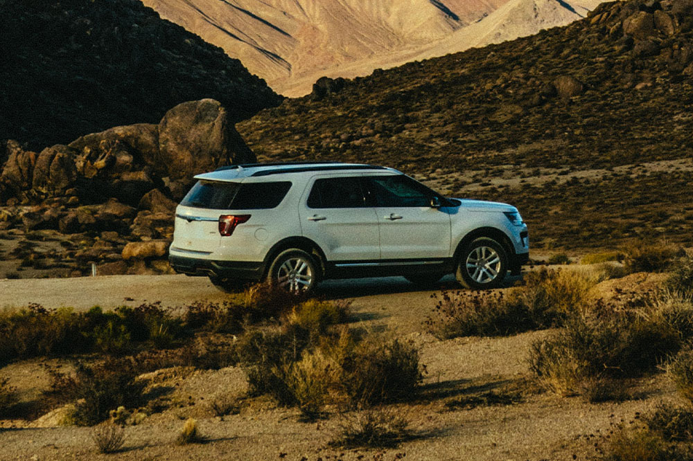 Exploring the Features and Elegance of the Lincoln Aviator SUV