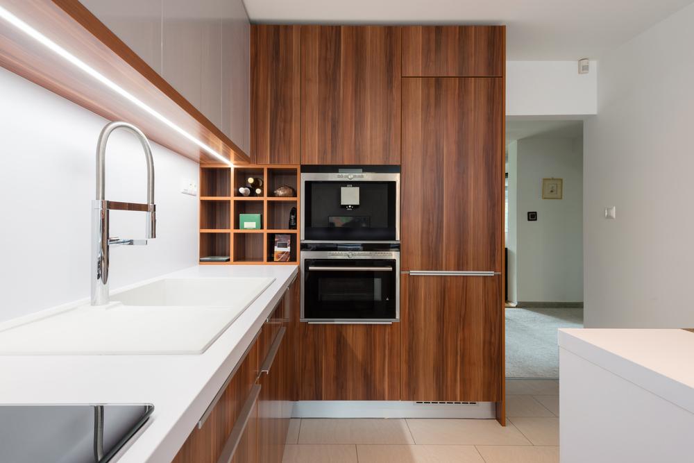 Essential Considerations When Selecting a Wall-Mounted Oven