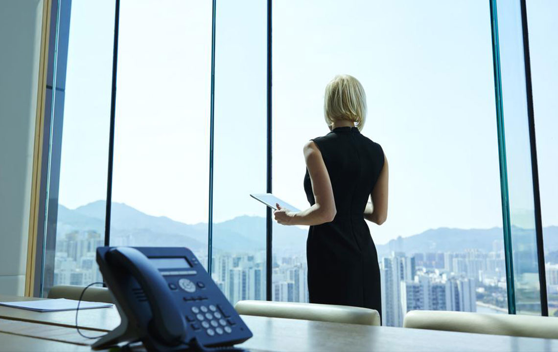 Choosing the Perfect Small Business Phone System for Your Company