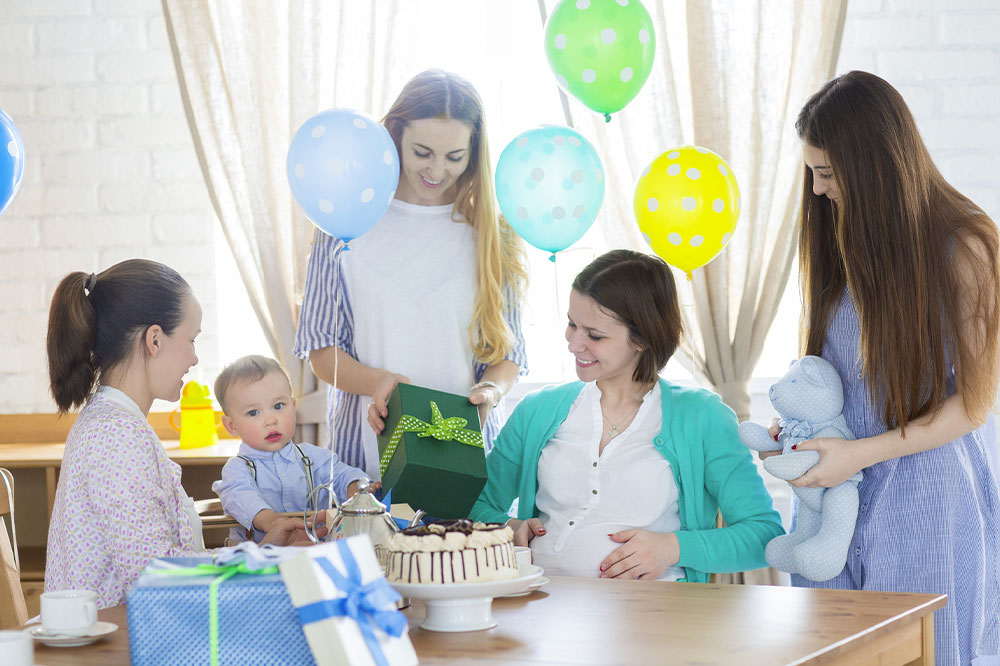 Innovative Strategies to Host an Unforgettable Baby Shower Celebration