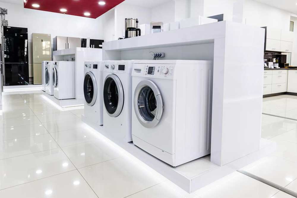 Exclusive Deals on Top Appliances During Sears Clearance Event