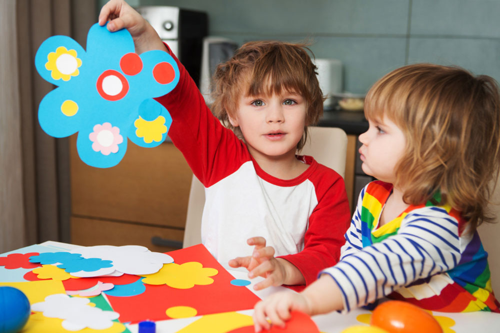 Premier Preschools in New York City: Top Choices for Your Child's Early Learning