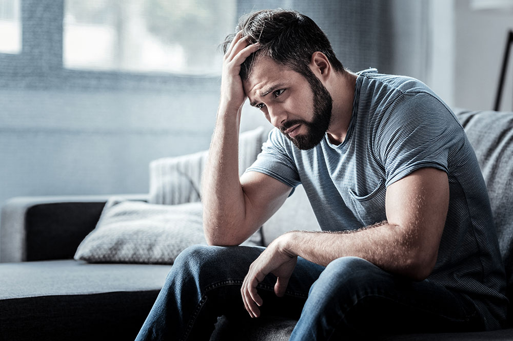 Understanding Depression: Causes, Symptoms, and Prevention