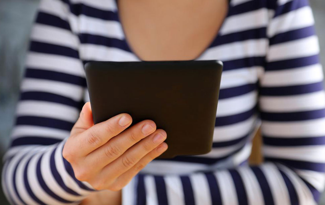 Top 4 Latest Kindle E-Readers You Should Consider