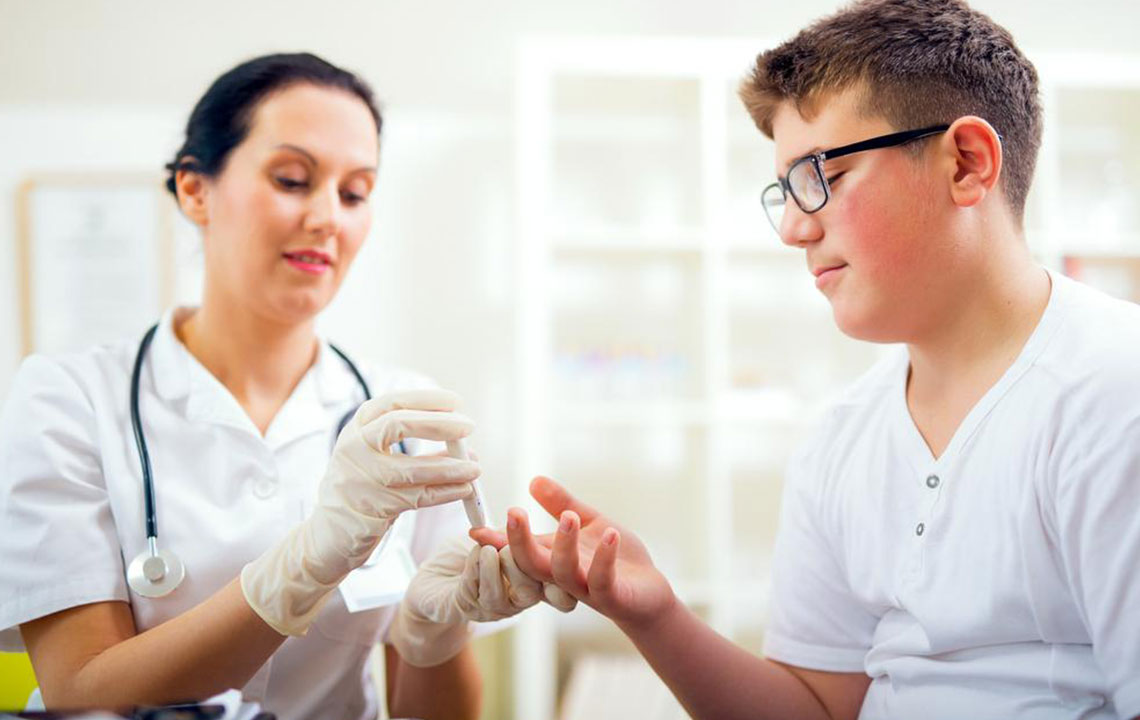 Understanding the Diabetes A1C Levels Chart for Better Management