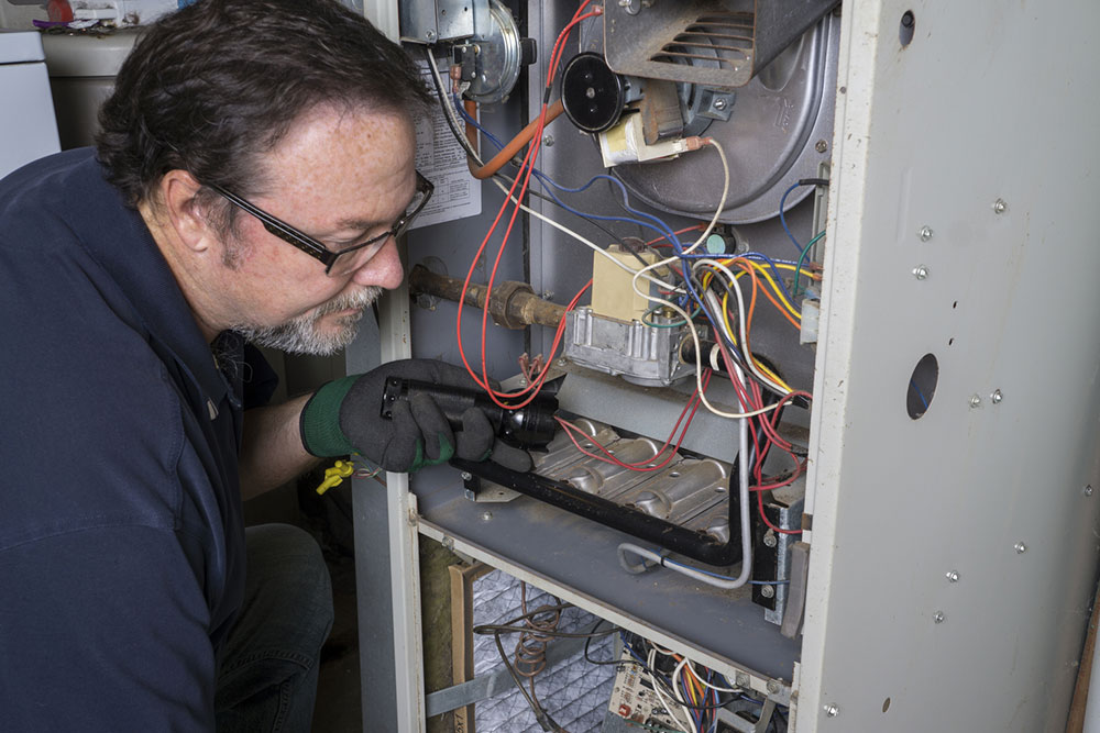 Top 4 Furnace Repair Experts Serving Colorado Homes