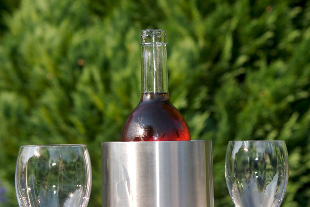 Optimal Wine Storage Solutions: Enhancing Quality and Preservation