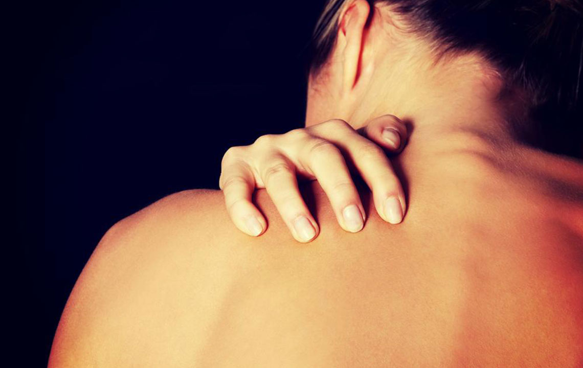 Effective Strategies for Managing Eczema Symptoms