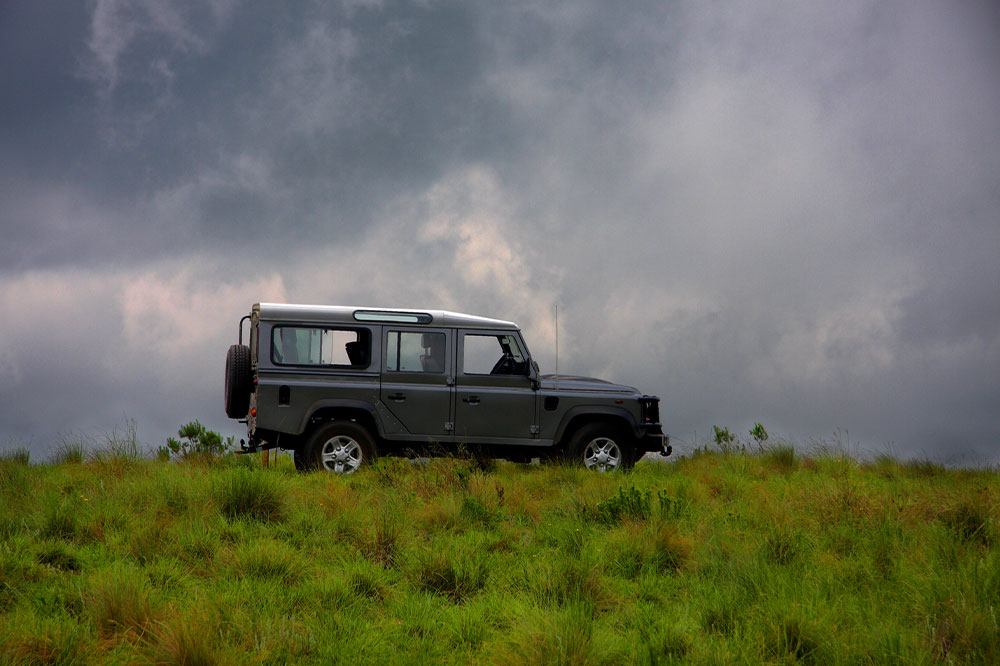 Top 5 Reasons to Choose the Used Jeep Wrangler JK