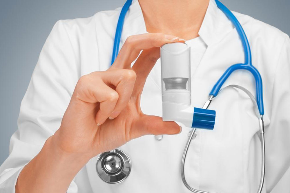 Innovative Approaches to Managing Asthma
