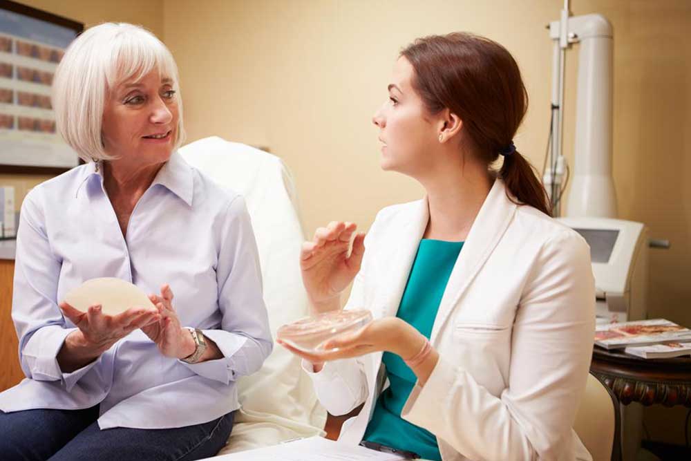 Signs of Serious Health Conditions Linked to Breast Discomfort