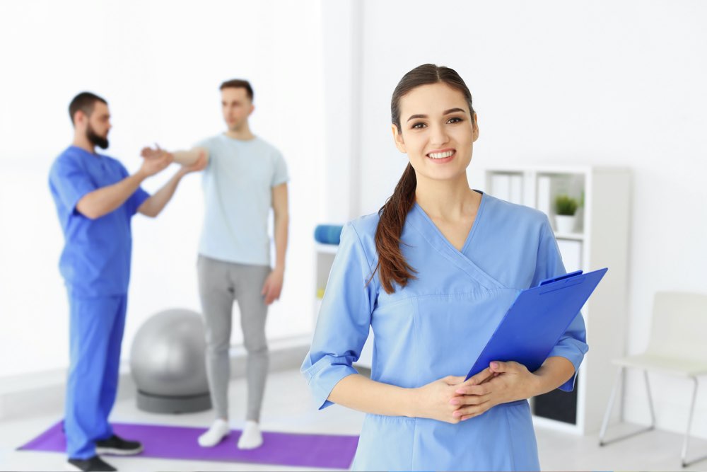 Types of Rehabilitation Facilities and Their Services