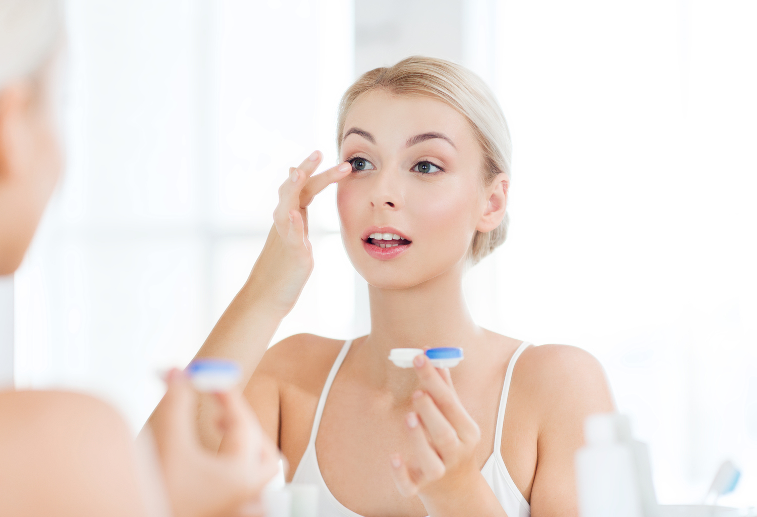 Comprehensive Guide to Contact Lens Usage: Essential Information for Beginners