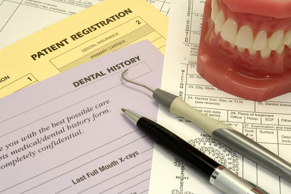 Comprehensive AARP Dental Coverage Managed by Delta Dental