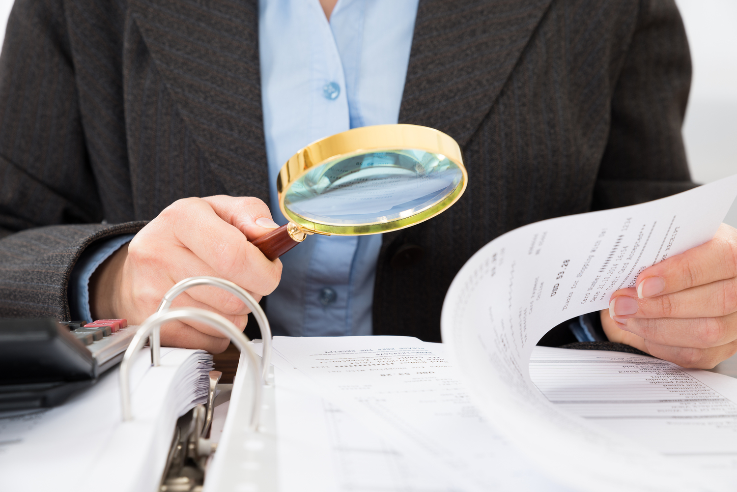 Essential Guidelines for Selecting a Reliable Financial Consultant
