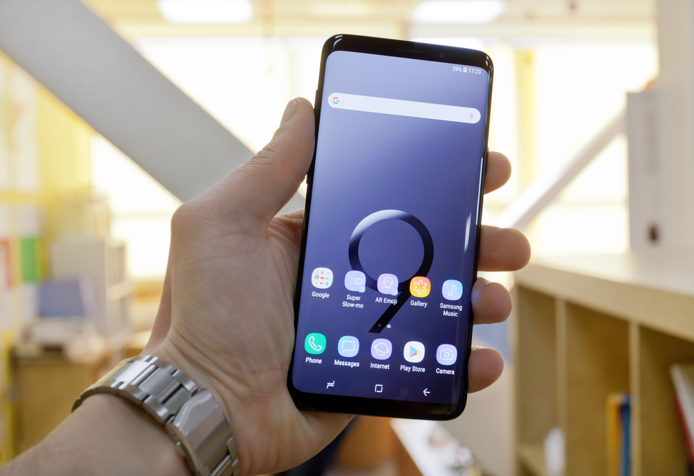Top Four Budget-Friendly Smartphones for 2024