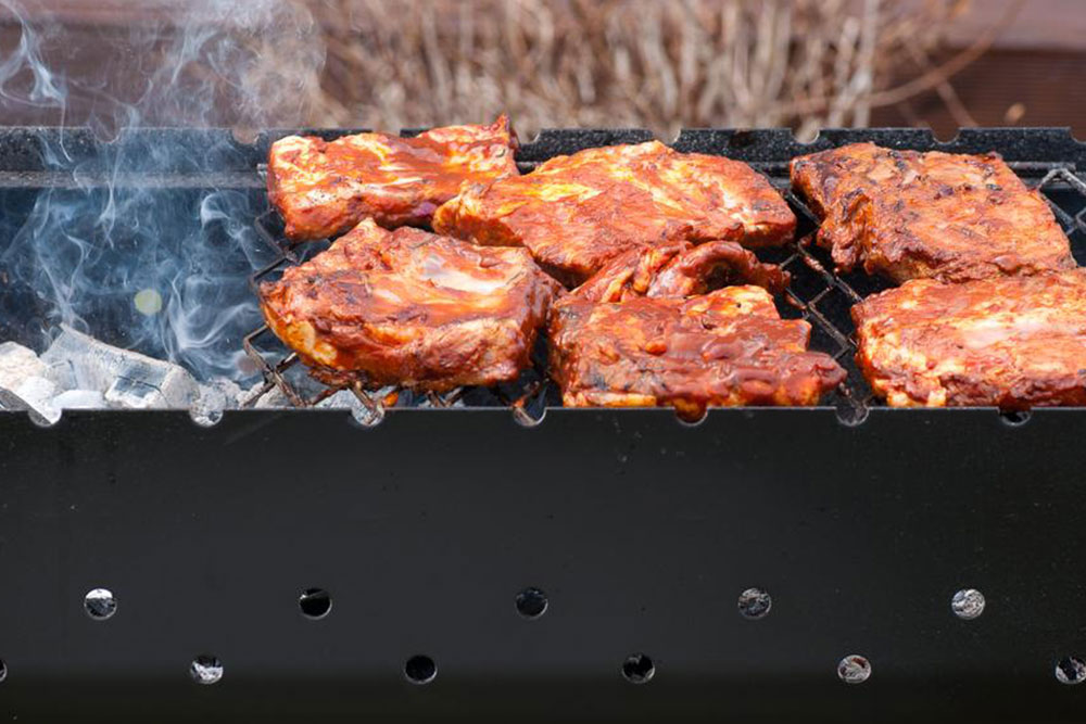 Essential Tips for Using Outdoor Barbecue Grills Effectively