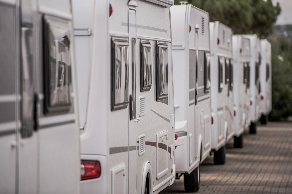 7 Strategies to Secure RV Financing with No Down Payment