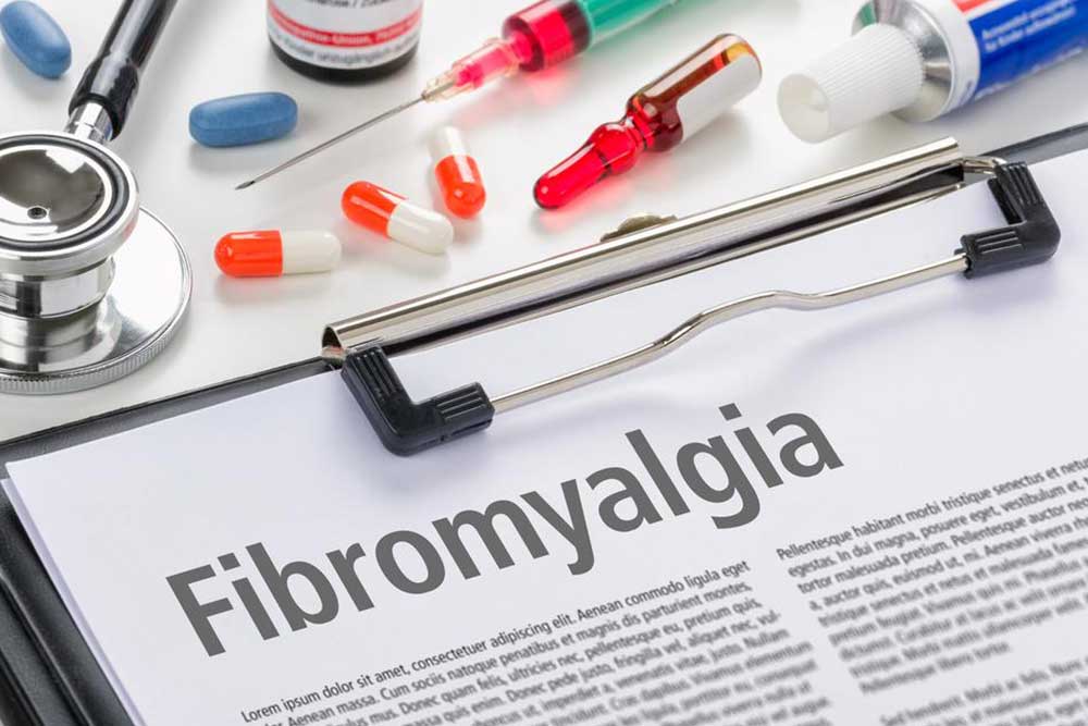 Recognizing Key Symptoms of Fibromyalgia in Women