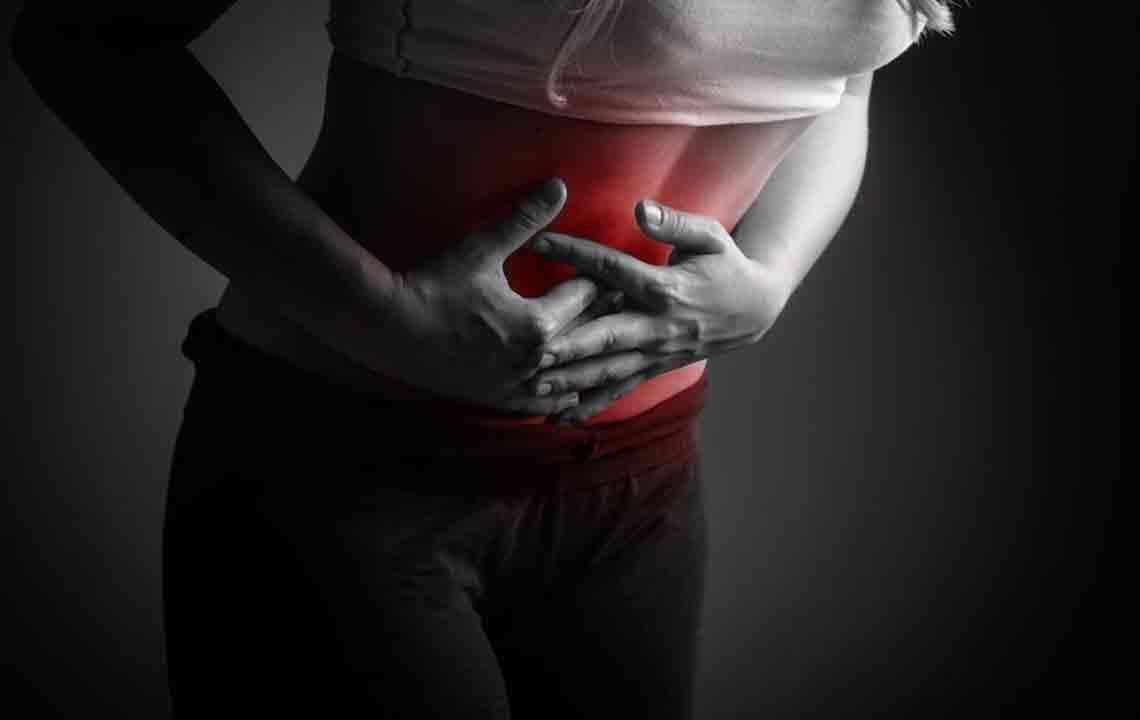 Top Home Remedies for Relieving Stomach Gas Discomfort