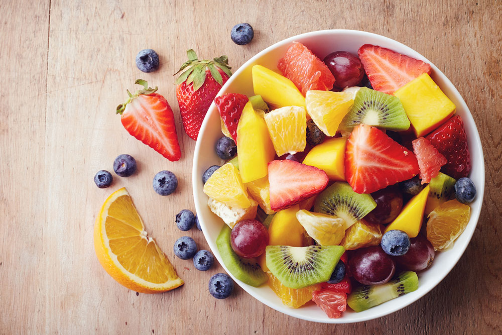 Comprehensive Guide: 8 Nutritious Foods to Naturally Manage Diabetes