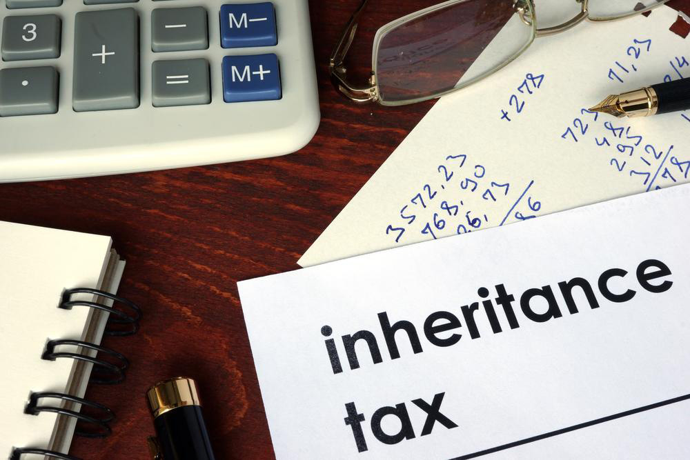 Understanding Inheritance Tax: What You Need to Know
