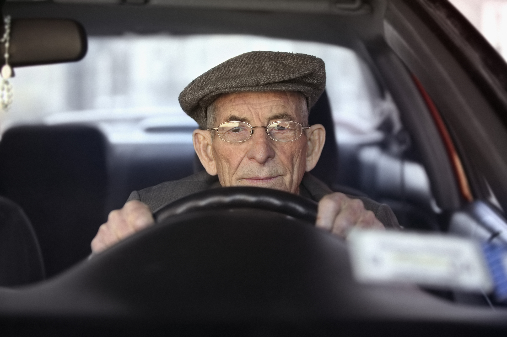 Affordable Car Insurance for Seniors in Select UK Zip Codes