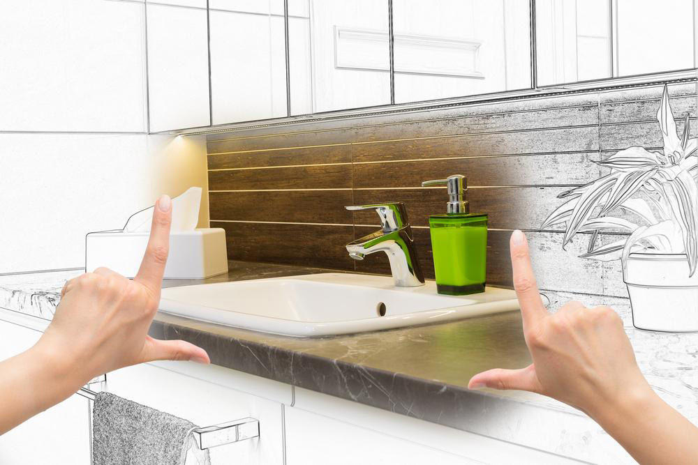 Cost-Effective Strategies to Transform Your Bathroom into a Stylish Sanctuary