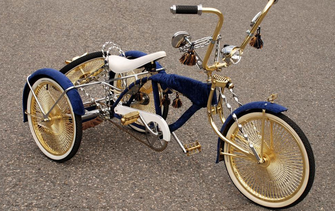 Innovative 3-Wheel Bicycles: Trends, Features, and Top Models for 2024