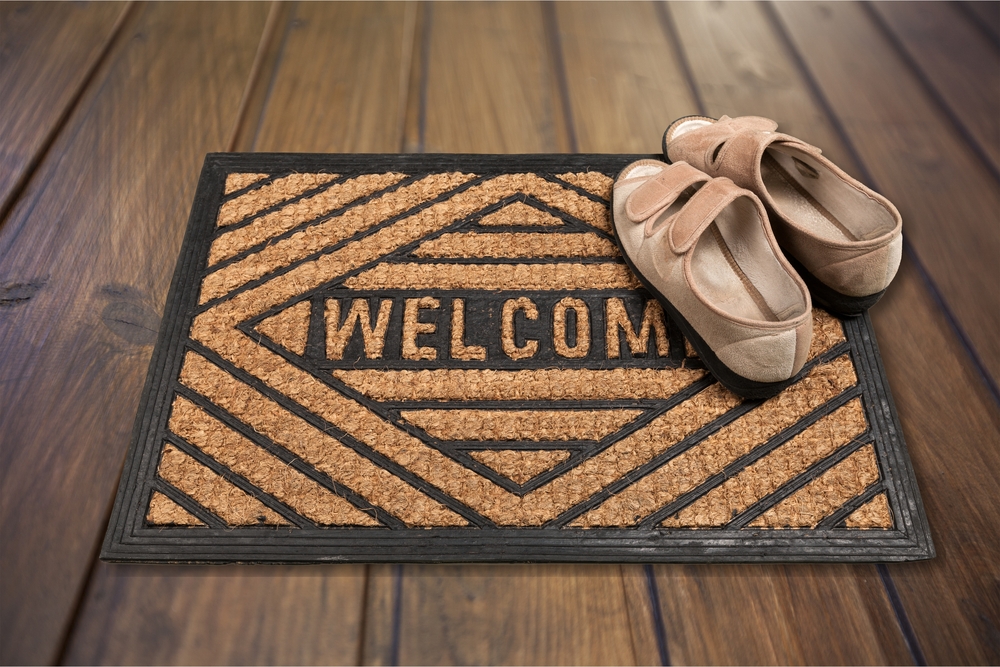 Comprehensive Buying Guide for Choosing the Ideal Door Mat