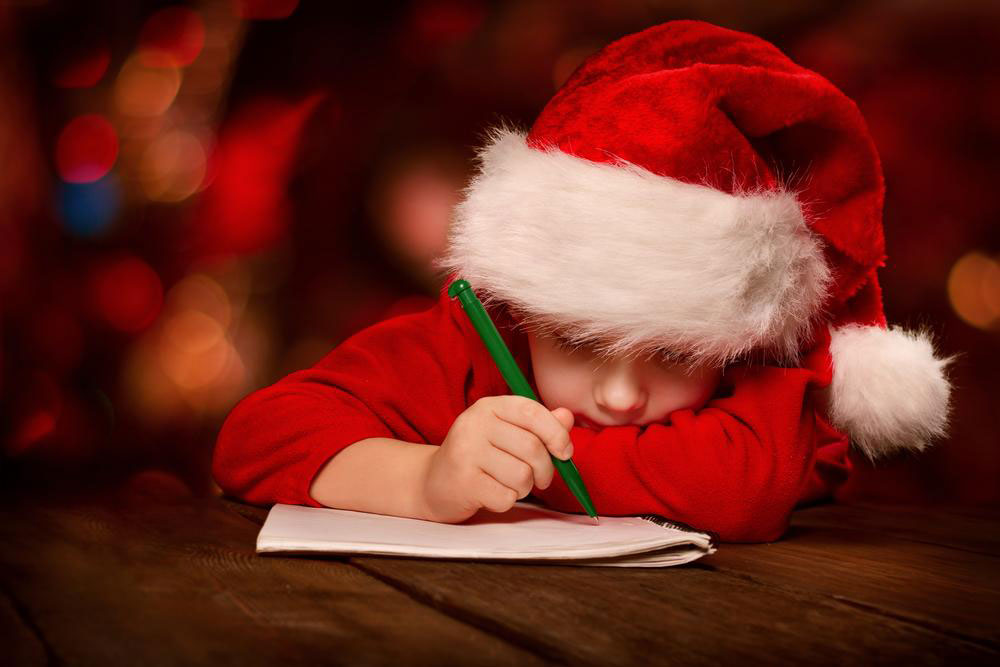 Celebrate the Authentic Joy of Christmas with These 5 Key Elements