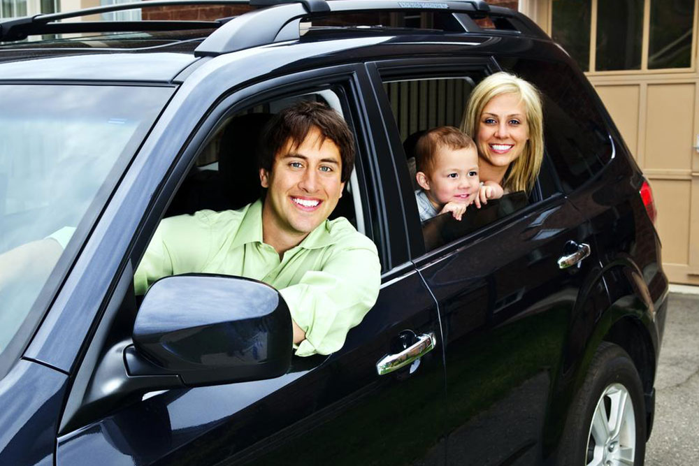 AutoZone: A Leader in Auto Parts Retailing