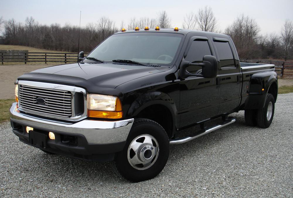 Top 2016 Chevy Pickup Trucks You Should Know About