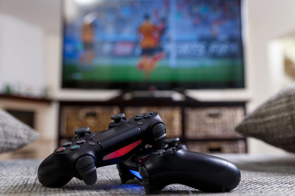 Tips for Purchasing Affordable Gaming Consoles