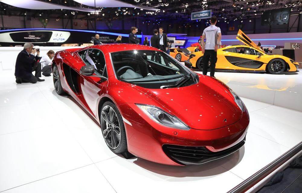 Ultimate Guide to Premium Sports Cars: What You Need to Know