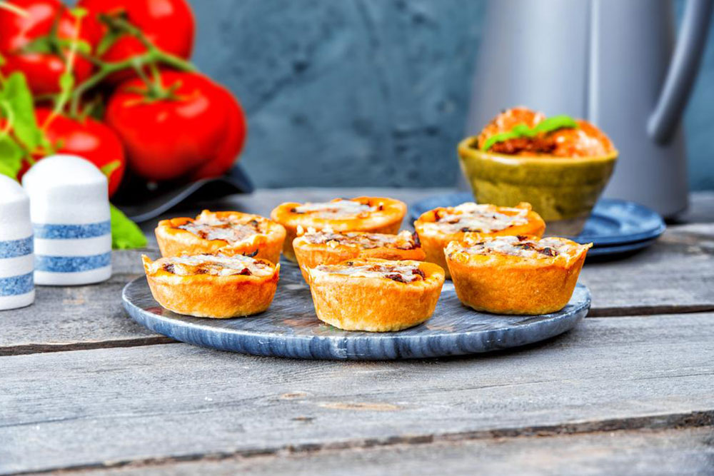 Nutritious and Delicious After-School Snack Ideas for Children